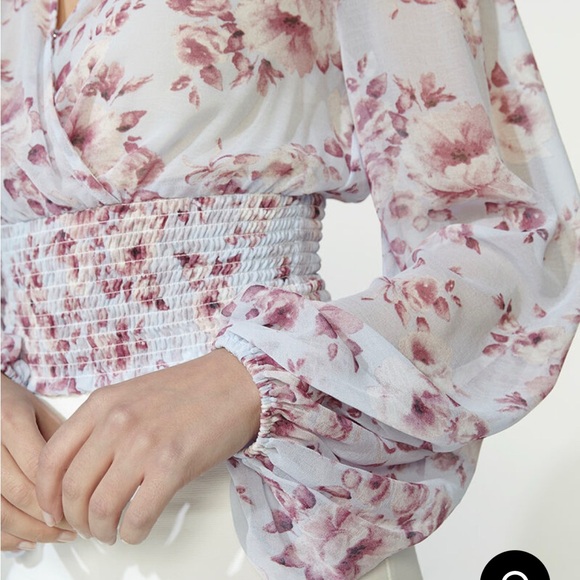 Bardot top - Picture 2 of 8